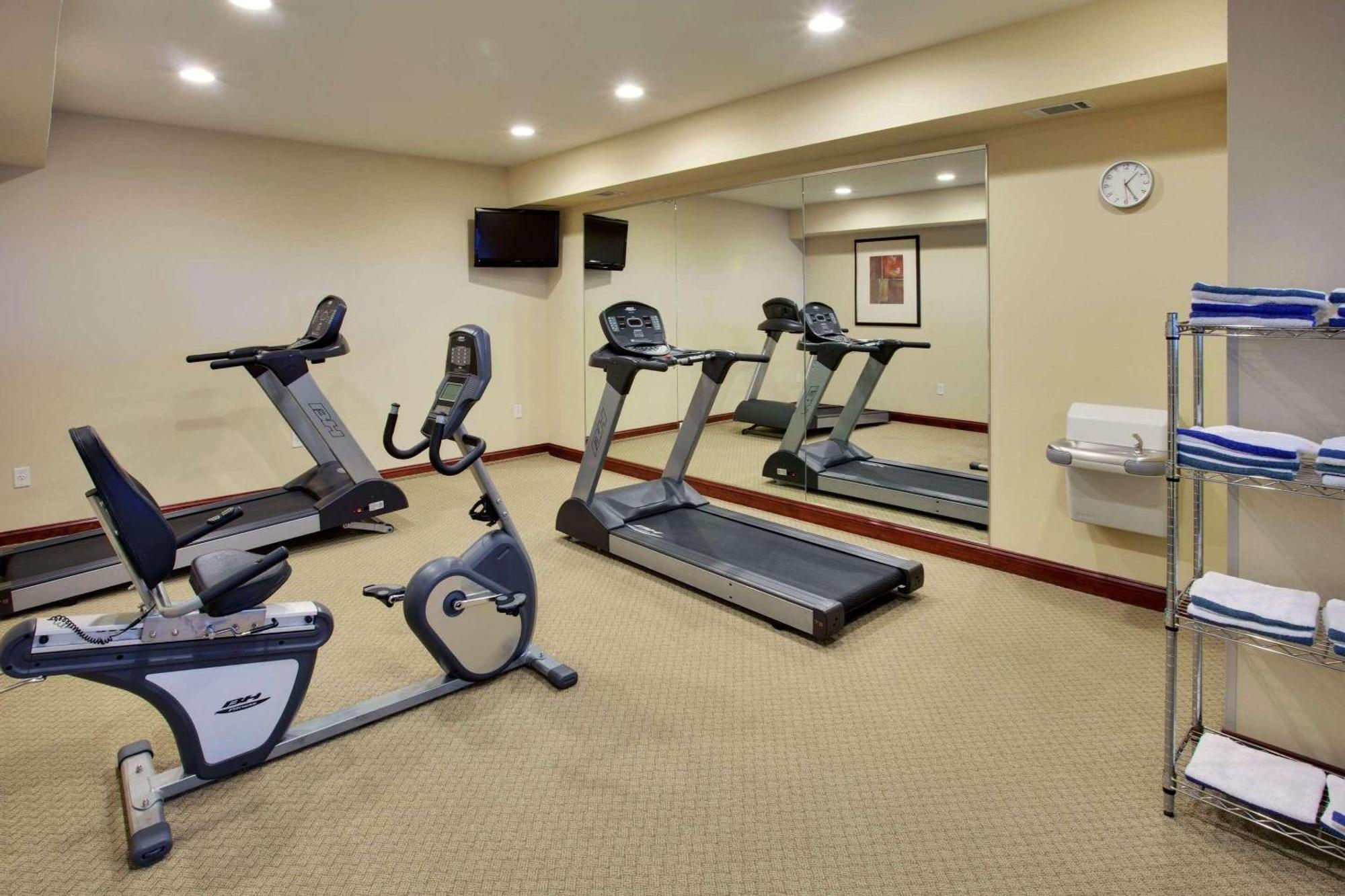 Country Suites Absecon-Atlantic City, Nj Galloway Eksteriør bilde
