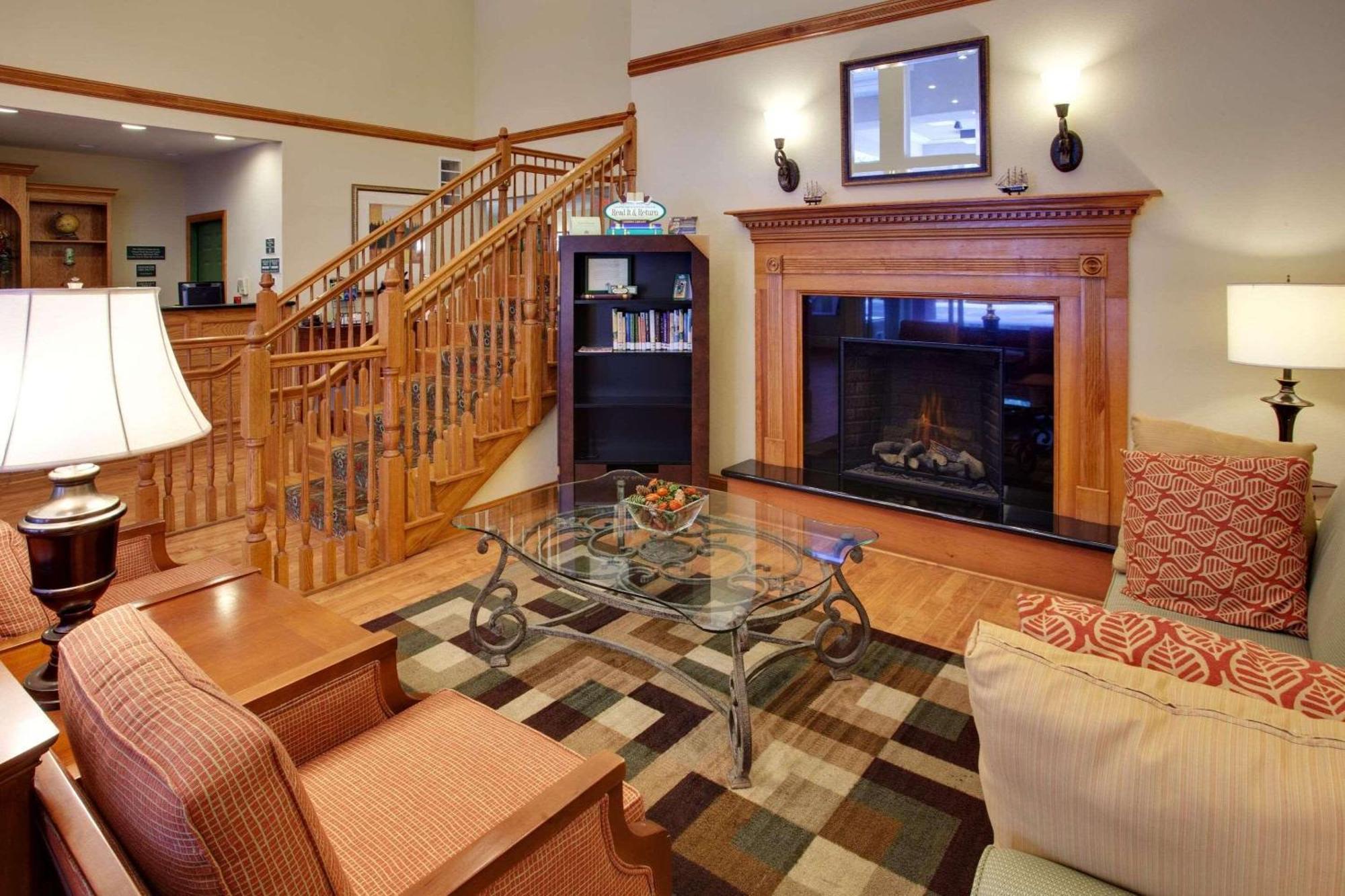 Country Suites Absecon-Atlantic City, Nj Galloway Eksteriør bilde