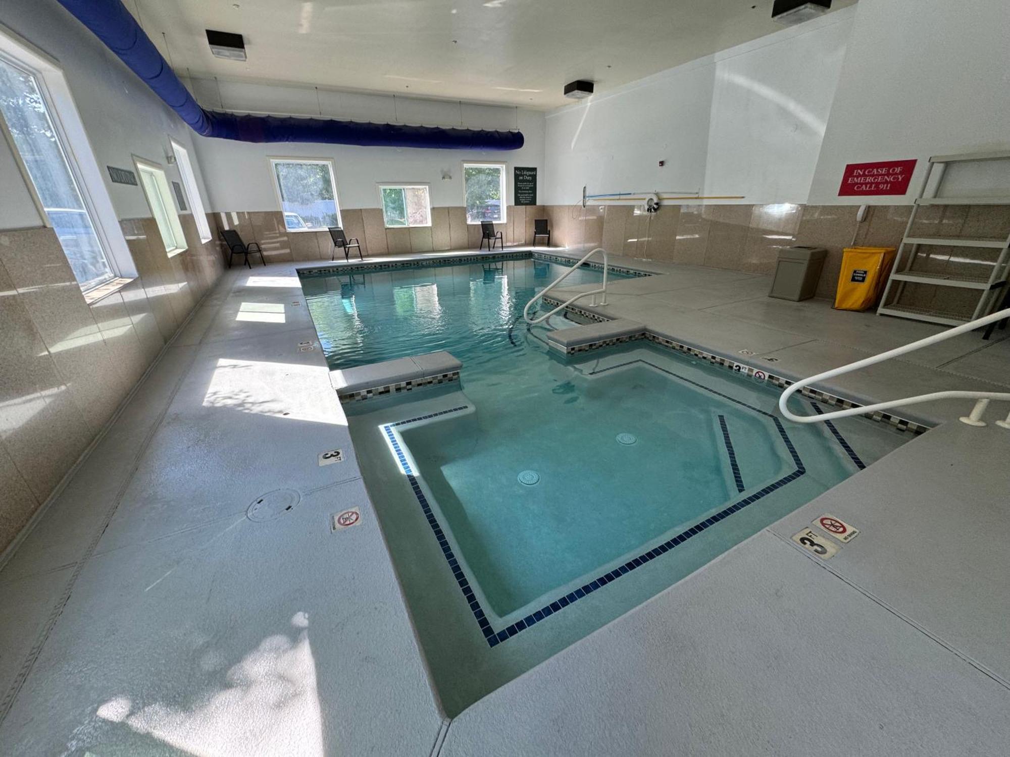 Country Suites Absecon-Atlantic City, Nj Galloway Eksteriør bilde