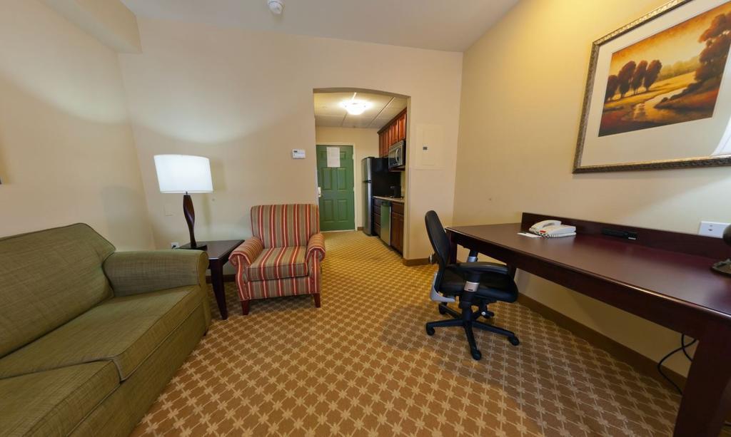 Country Suites Absecon-Atlantic City, Nj Galloway Eksteriør bilde