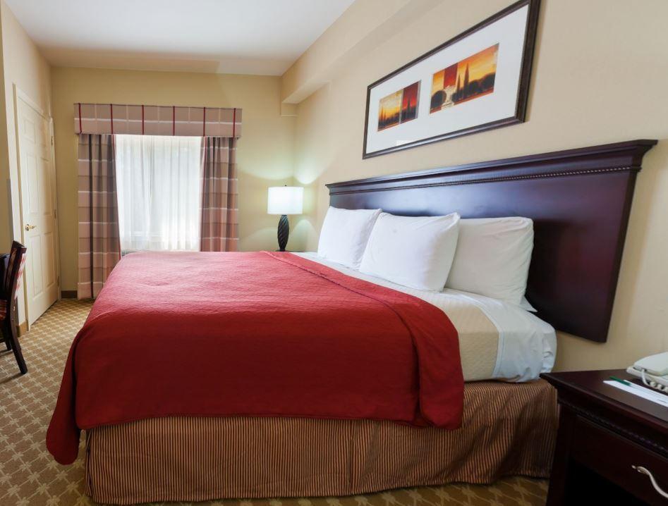 Country Suites Absecon-Atlantic City, Nj Galloway Eksteriør bilde